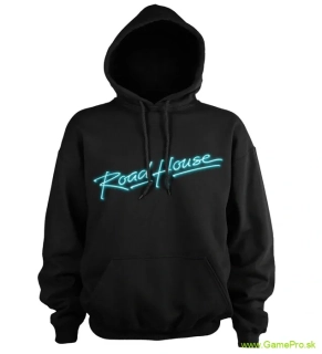 Road House Hoodie Logo