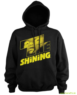 The Shining - Logo (mikina)