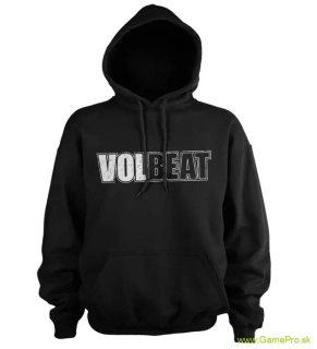 Volbeat Hoodie Logo