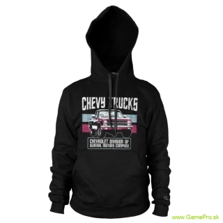 Chevy Trucks Hoodie General Motors