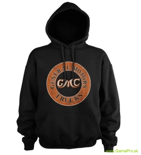 General Motors Hoodie Trucks