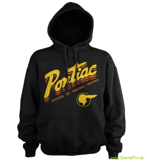 Pontiac Hoodie Division Of General Motors