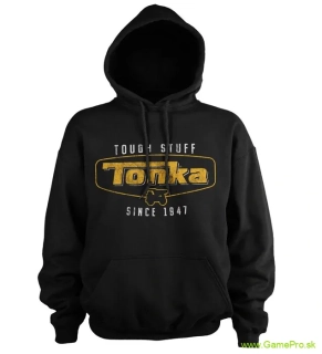 Tonka Hoodie Tough Stuff Washed