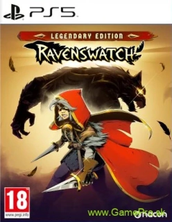 Ravenswatch (Legendary Edition) (PS5)