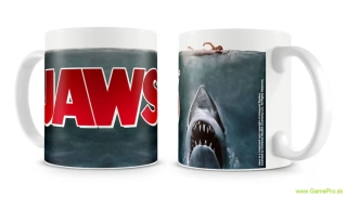Jaws hrnček Coffee