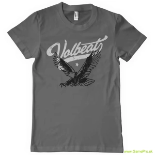Volbeat Eagle (tričko)