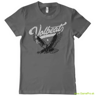 Volbeat Eagle (tričko)
