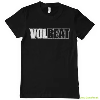 Volbeat Logo (tričko)
