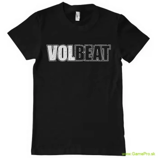 Volbeat Logo (tričko)