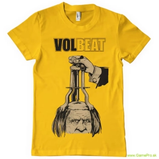 Volbeat Servant Of The Mind (tričko)