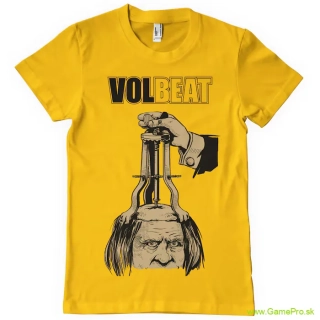 Volbeat Servant Of The Mind (tričko)