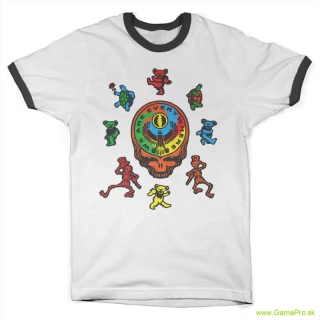 Grateful Dead Egyptian (tričko)
