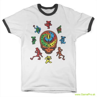 Grateful Dead Egyptian (tričko)