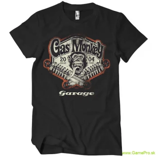 Gas Monkey Garage Spring Coils (T-Shirt)