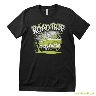 Scooby Doo Road Trip (T-Shirt)