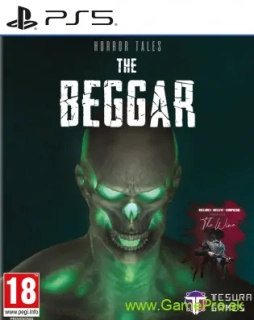 Horror Tales - The Beggar (PS5)
