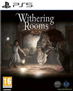 Withering Rooms (PS5)