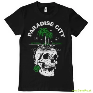 Paradise City (T-Shirt)