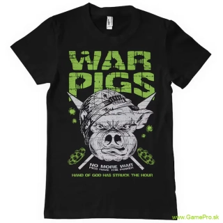 War Pigs (T-Shirt)