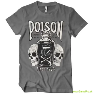 Poison (T-Shirt)