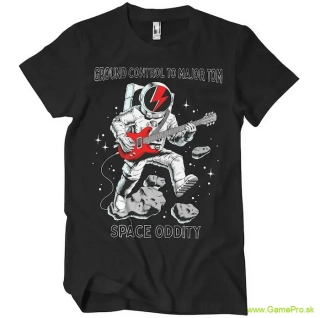 Space Oddity (T-Shirt)