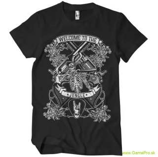 Welcome To The Jungle (T-Shirt)