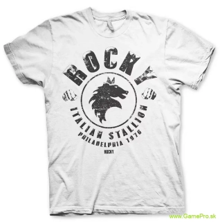 Rocky Italian Stallion (T-Shirt)