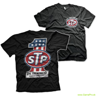 STP American No. 1 (tričko)
