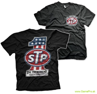 STP American No. 1 (tričko)