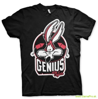 Looney Tunes Genius (T-Shirt)