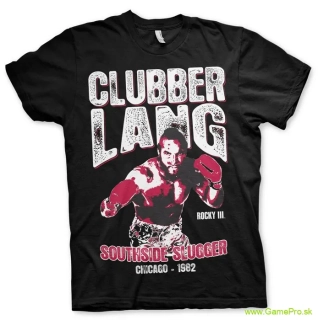 Rocky Clubber Lang (T-Shirt)