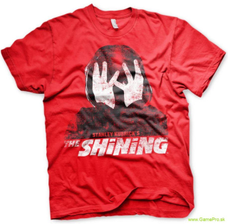 The Shining - Stanley Kubricks Shining (tričko)