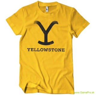 Yellowstone (T-Shirt)