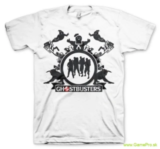 Ghostbusters Team (T-Shirt)
