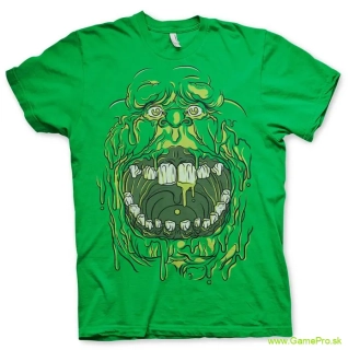 Ghostbusters Slimer (T-Shirt)