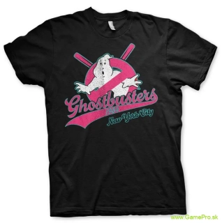 Ghostbusters New York City (T-Shirt)