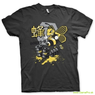 Breaking Bad Meth Bee (T-Shirt)