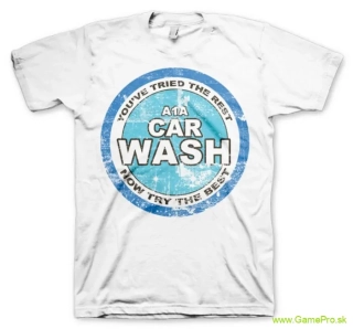 Breaking Bad Car Wash (T-Shirt)