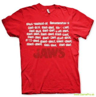 Jaws Dant Dant (T-Shirt)