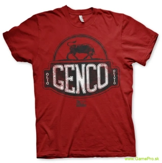 Godfather Genco Olive Oil (T-Shirt)