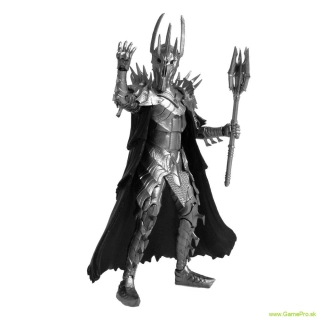 Lord of the Rings BST AXN akčná figúrka Sauron 13 cm