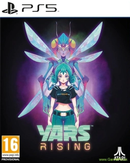 Yars Rising (PS5)
