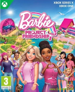 Barbie - Project Friendship (Xbox One/XSX)