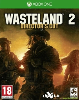 Wasteland 2 - Directors Cut (Xbox One)