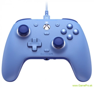 GameSir G7-SE Wired Controller Blue (Xbox/PC)