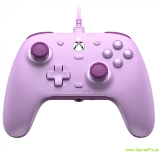 GameSir G7-SE Wired Controller Purple (Xbox/PC)