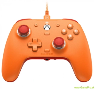 GameSir G7-SE Wired Controller Orange (Xbox/PC)