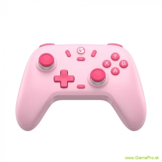 GameSir Nova Lite Multiplatform Controller Blush Pink