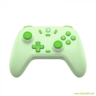 GameSir Nova Lite Multiplatform Controller Mint Green