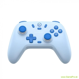 GameSir Nova Lite Multiplatform Controller Sky Blue